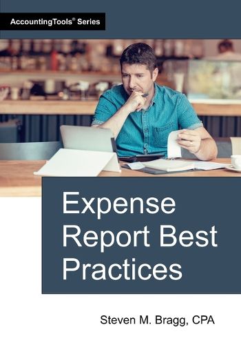 Cover image for Expense Report Best Practices