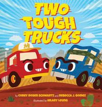 Cover image for Two Tough Trucks