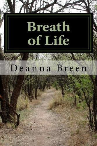 Cover image for Breath of Life: Soul Collectors