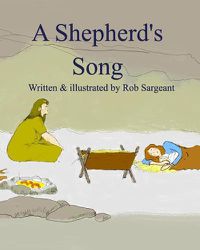 Cover image for A Shepherd's Song