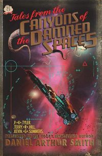 Cover image for Tales from the Canyons of the Damned No. 25