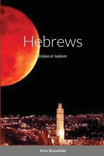 Cover image for Hebrews