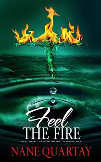 Cover image for Feel The Fire