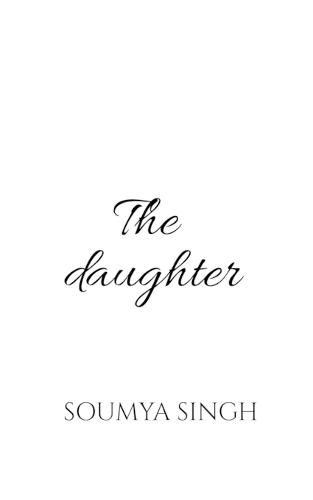 Cover image for The daughter