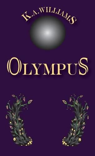 Cover image for Olympus