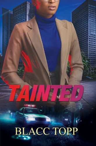 Cover image for Tainted