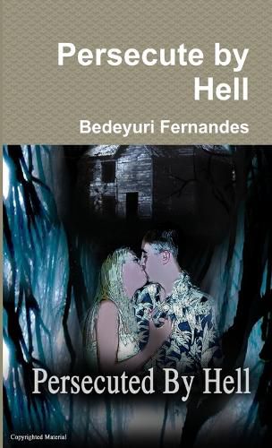 Cover image for Persecute by Hell