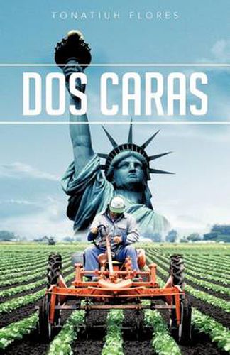 Cover image for Dos caras