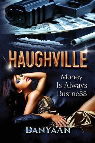 Cover image for Money Is Always Business