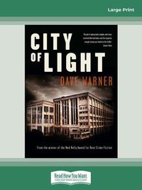 Cover image for City of Light