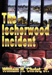 Cover image for The Ischerwood Incident