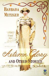 Cover image for Autumn Glory and Other Stories