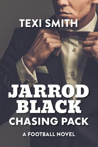 Cover image for Jarrod Black Chasing Pack