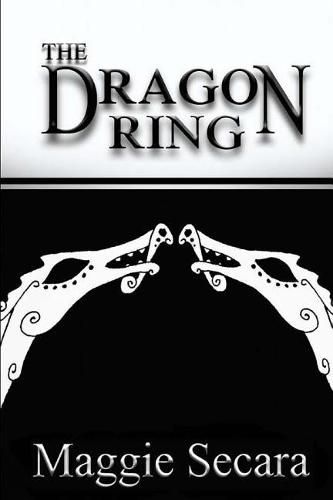 Cover image for The Dragon Ring