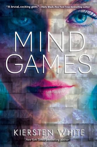 Cover image for Mind Games