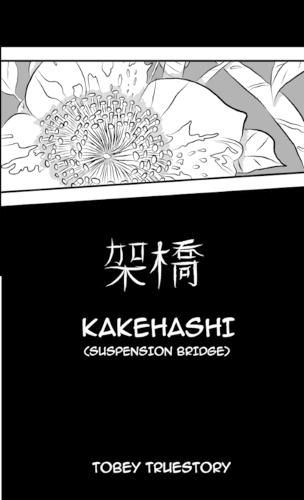 Cover image for Kakehashi