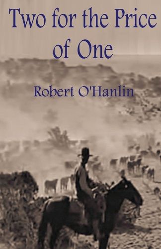 Cover image for Two for the Price of One