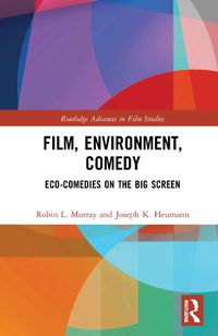 Cover image for Film, Environment, Comedy