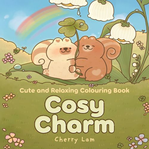 Cover image for Cosy Charm