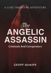 Cover image for The Angelic Assassin