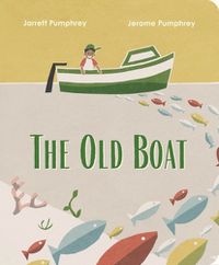 Cover image for The Old Boat