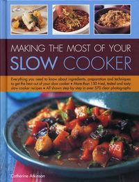 Cover image for Making the Most of Your Slow Cooker