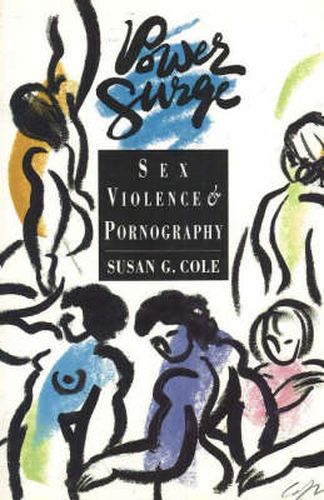 Power Surge: Sex, Violence and Pornography