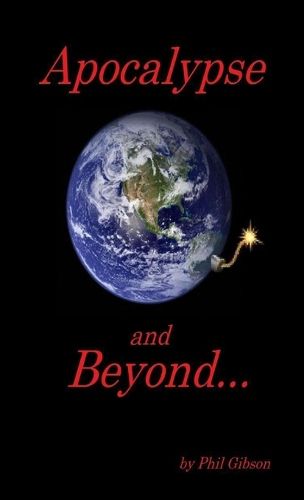 Cover image for Apocalypse and Beyond