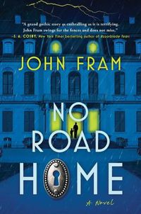 Cover image for No Road Home