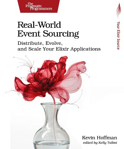 Cover image for Real-World Event Sourcing