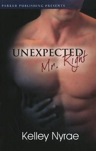 Cover image for Unexpected Mr. Right