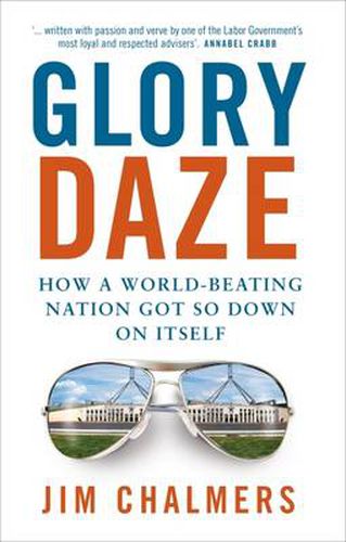Glory Daze: How a world-beating nation got so down on itself