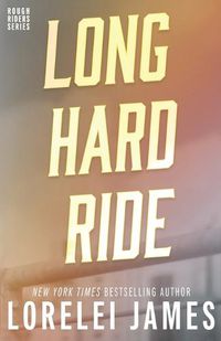Cover image for Long Hard Ride
