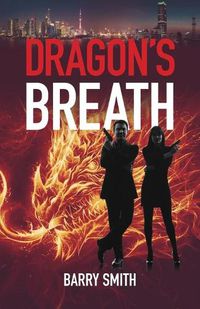 Cover image for Dragon's Breath