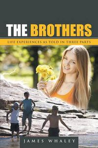 Cover image for The Brothers