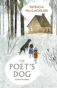 Cover image for The Poet's Dog