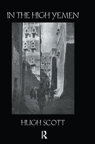 Cover image for In The High Yemen