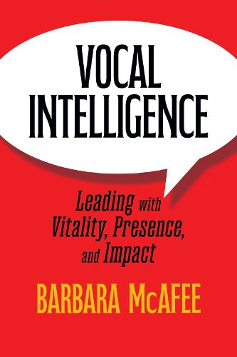 Cover image for Vocal Intelligence
