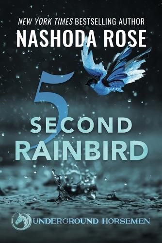 Cover image for Five Second Rainbird