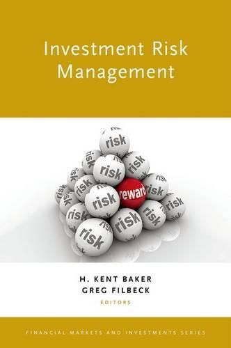 Cover image for Investment Risk Management