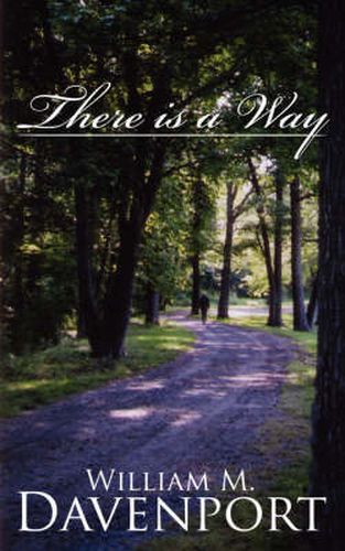 Cover image for There Is a Way