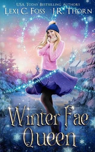 Winter Fae Queen