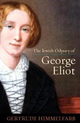 Jewish Odyssey of George Eliot