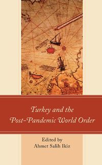 Cover image for Turkey and the Post-Pandemic World Order