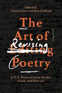 Cover image for The Art of Revising Poetry