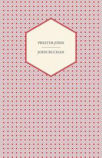 Cover image for Prester John