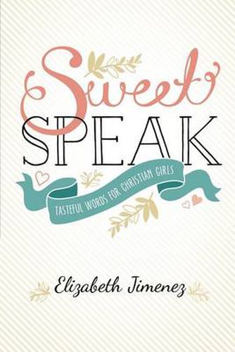 Cover image for Sweet Speak