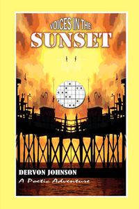 Cover image for Voices in the Sunset
