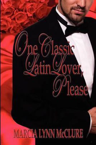 Cover image for One Classic Latin Lover, Please