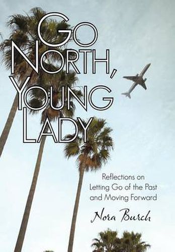 Cover image for Go North, Young Lady